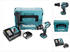 Makita DDF458