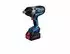 Bosch GDS 18V-1050 H Solo (06019J8500)