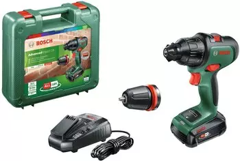 Bosch AdvancedImpact 18 (1 Akku)