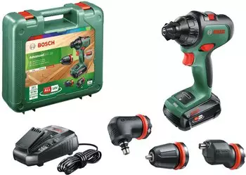 Bosch AdvancedDrill 18 (06039B5007)