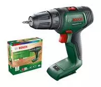 Bosch Home & Garden 06039D4000, Bosch Home & Garden UniversalDrill 18V (06039D4000)