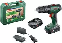 Bosch Home & Garden 06039D4102, Bosch Home & Garden UniversalImpact 18V