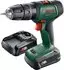 Bosch UniversalImpact 18 New Design (2x 1,5Ah) (06039D4102)