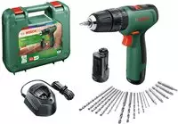 Bosch Home and Garden 06039D3105, Bosch Home and Garden EasyImpact 1200