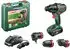 Bosch Home and Garden AdvancedImpact 18