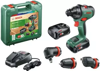 Bosch AdvancedDrill 18 (06039B5008)