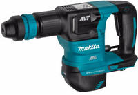 Makita DHK180ZJ, Makita DHK180 - demolition hammer