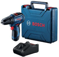 Bosch Professional 06019G9000, Bosch Professional GSR 12V-30 (Schlagschrauber)