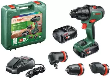Bosch AdvancedImpact 18 06039B510B