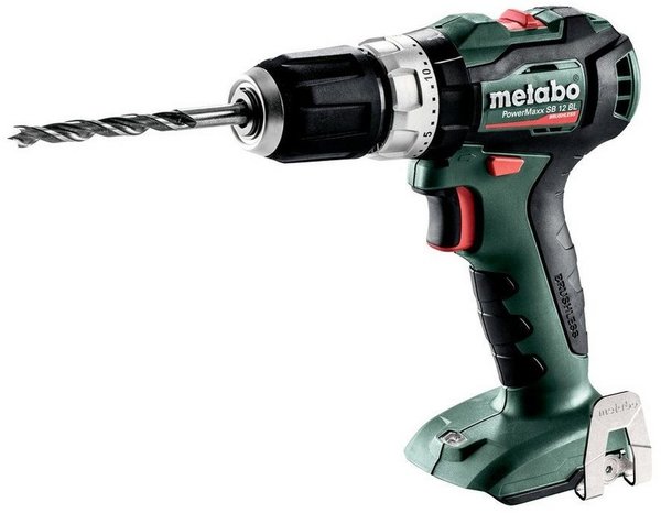 Metabo Powermaxx SB 12 BL (601077890)