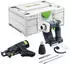 Festool DWC 18-2500 Li