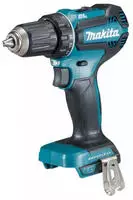 Makita DDF 485 ZJ Akku Bohrschrauber 18V 50Nm Solo im Makpac - ohne Akku, ohne