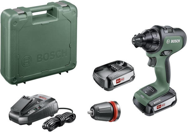 Bosch AdvancedDrill 18 (06039B5001)