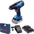 Bosch GSR 180-LI (06019F8109)