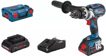 Bosch GSB 18V-110 C Professional (0 601 9G0 30B)