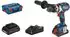 Bosch GSB 18V-110 C Professional (0 601 9G0 30B)