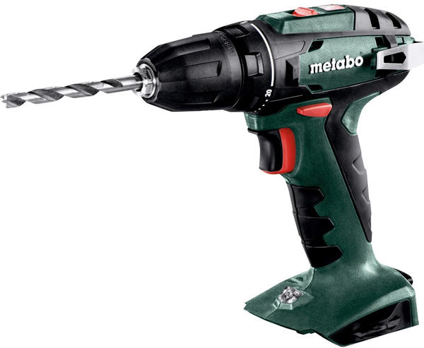 Metabo BS 18 (602207860)