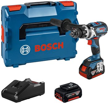 Bosch GSB 18V-110 C Professional (06019G030D)