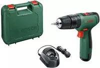 Bosch Home and Garden 06039D3104, Bosch Home and Garden EasyImpact 1200