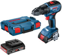 Bosch Professional 0 601 9H5 000, Bosch Professional GSR 18V-50 (Schrauber) (0...