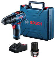Bosch Professional 0 601 9G9 100, Bosch Professional GSB 12V-30...