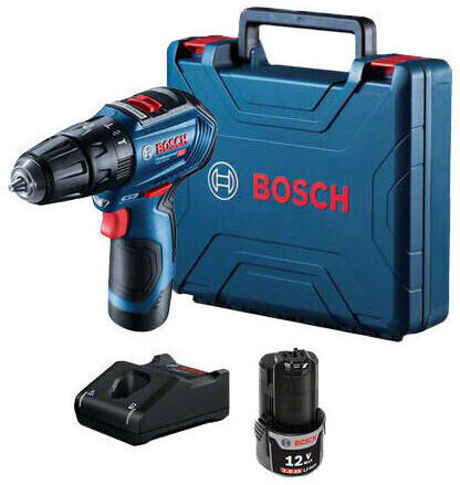 Bosch GSB 12V-30 (06019G9100)