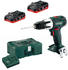 Metabo SB 18 LT (602103770)