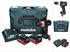 Metabo BS 18 LT BL Q