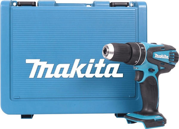 Makita DHP456ZK (ohne Akku, im Koffer)