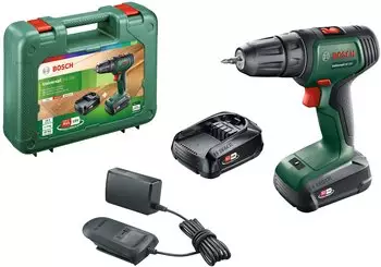 Bosch UniversalDrill 18 (06039D4002)
