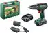 Bosch UniversalDrill 18