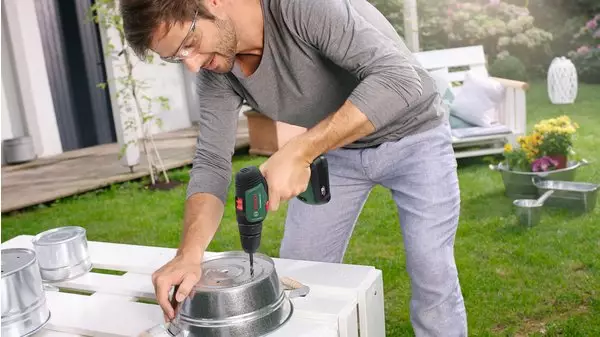 Bosch UniversalDrill 18 06039D4002 Black Friday Deals Erfahrungen auf Testbericht