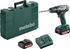 Metabo BS 14,4V