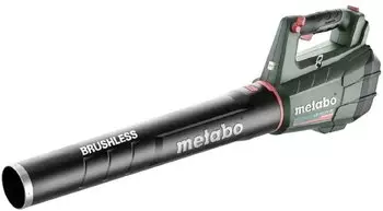 Metabo LB18 LTX BL (2 x 5,2Ah + Ladeger&auml;t)