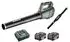 Metabo LB18 LTX BL (2 x 5,2Ah + Ladegerät)