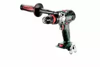 Metabo - Akku Schlagbohrschrauber Sb 18 Ltx Bl Q I 18v