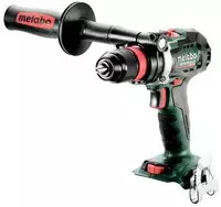 Metabo BS 18 LTX BL Q I Akku Bohrschrauber 18 V 130 Nm Brushless ( 602359840 ) +