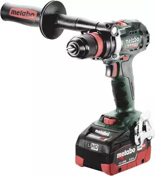 Metabo BS 18 LTX BL Q I (602359770)