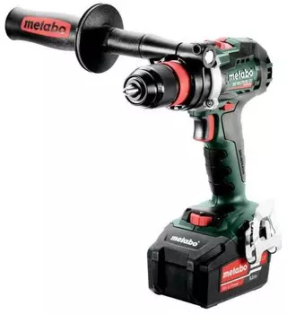 Metabo BS 18 LTX BL Q I (602359650)