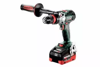 Metabo SB 18 LTX BL Q I (6.023616.60)