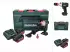 Metabo SB 18 LTX BL Q I (6.023616.60)