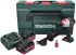 Metabo SB 18 LTX BL Q I (6.023616.60)