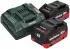 Metabo SB 18 LTX BL Q I (6.023616.60)