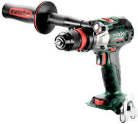 Metabo - Akku-schlagbohrschrauber Sb 18 Ltx Bl Q I, Karton
