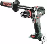 Metabo - Akku-bohrschrauber Bs 18 Ltx Bl Q I, Karton