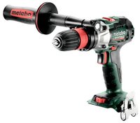 Metabo - Akku-gewindebohrer Gb 18 Ltx Bl Q I, Karton