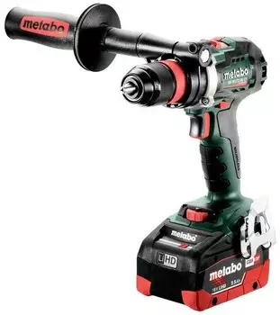 Metabo BS 18 LTX BL Q I (602359660)