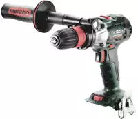 Metabo - Akku-gewindebohrer Gb 18 Ltx Bl Q I (602362840) X