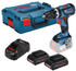 Bosch GSR 18V-50