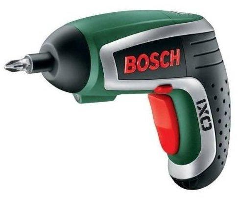 Bosch IXO IV